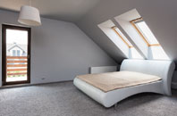 Hexton bedroom extensions