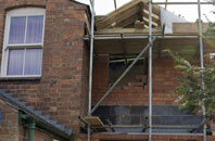 free Hexton home extension quotes