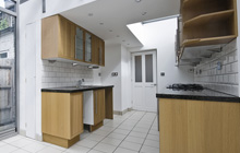 Hexton kitchen extension leads